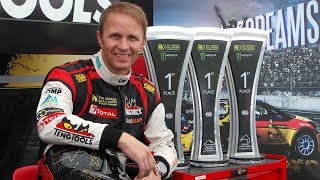 Petter Solberg  Tribute [upl. by Ramsdell]