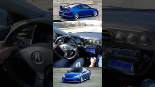 Acura RSX Type S Pulls [upl. by Cutcheon]