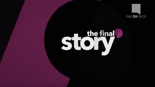 TV3 NZ Story Final Episode  16th December 2016 [upl. by Aiclid]