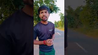 Girlfriend se Chumma Lene Par  Reaction Video shots viral funny [upl. by Aihsemat]