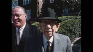 Bentley Campus Exhibit Lewis Hall Ribbon Cutting [upl. by Wrench]