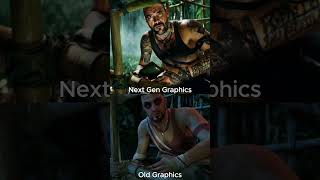 Far Cry 3 Remastered on Play Station 6 Nextgengraphics RealisticGaming PlayStation6Graphics [upl. by Asiruam]