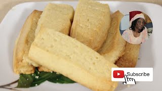 shortbread recipe [upl. by Arola844]