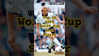 Players With Highest FIFA World Goals facts football fifa worldcup pele ronaldo ai sports [upl. by Anirbas]