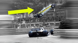 The Craziest F1 Finish Ever [upl. by Bennet]