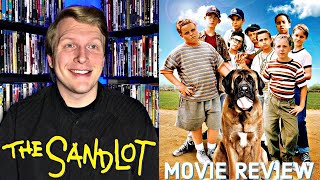 The Sandlot  Movie Review [upl. by Aehcim]