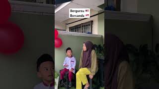 Bahasa indonesia dan malaysia music cover reggae song bahasa shorts indonesiamalaysia [upl. by Willow804]