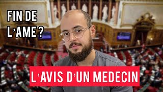 Suppression de l’aide médicale d’état  l’avis d’un médecin [upl. by Bollen]