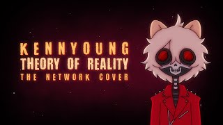 The Network  Theory Of Reality Cover [upl. by Hannaoj]