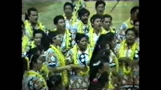 Metotisi Manukau 1988 PART 1 [upl. by Nabla530]