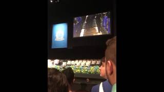 NAIT CONVOCATION 2016 [upl. by Meir]