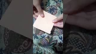 Make a easy paper butterfly [upl. by Aneekal]