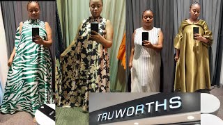 what is new at TRUWORTHS ladies bags amazing clothes and more [upl. by Donohue]