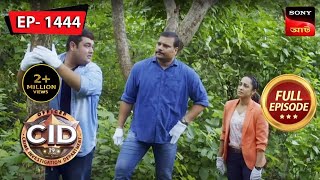 One Deadly Contract  CID Bengali  Ep 1444  Full Episode  23 Sep 2023 [upl. by Sedrul223]