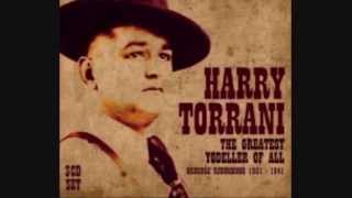 Harry Torrani  Yodel All Day c1935 [upl. by Esemaj243]