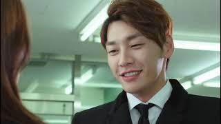 Pinocchio kdrama ep 20 part 3 Hindi pinocchio pinocchiokoreandrama kdrama drama [upl. by Rosina]