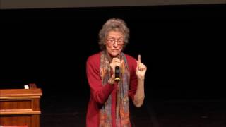 Scaling the Empathy Wall Listening with Curiosity and Interest  Arlie Russell Hochschild PhD [upl. by Komara]