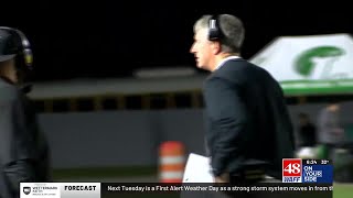 Scottsboro head football coach Chris Bell resigns [upl. by Poole]