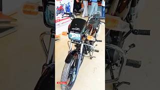 New Hero Splendour plus 2024 automobile youtubeshorts shortsvideo youtubevideo hero bike [upl. by Frodina772]