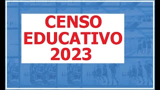 Disposiciones para el año escolar 2023 Repitencia de estudiantes que no logres competencias [upl. by Lamahj]