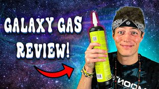 Galaxy Gas Review – Is it worth the hype  TikToks Most Dangerous Trend [upl. by Cissej]