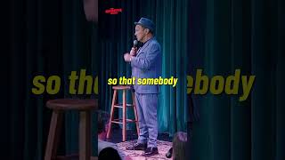 Rob Schneider SHUTS DOWN Angry Audience [upl. by Kiele997]