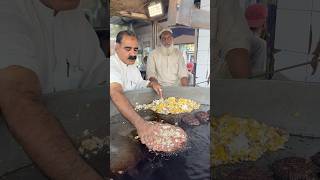 1 KG Beef Qeema Kabab Making  Takht Bhai Chapli Kabab  Rs 1800KG  Main Bazaar Mingora [upl. by Gnol202]