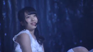 AKB48  水の中の伝導率 Mizu no Naka no Dendouritsu  AKB48 Tandoku Request Hour 2016 Mukaichi Mion Center [upl. by Shelley701]