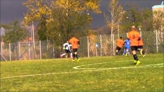 Check out the highlight HA Div6 Sydvästra Rosengård FF  KSF Srbija Malmö 3  1 [upl. by Diandra]