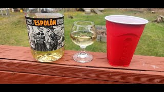 EL ESPOLON REPOSADO REVIEW [upl. by Brunelle52]