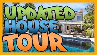 House Tour Updated [upl. by Maggee]