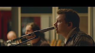 Morgan Wallen  Sunrise Live from Abbey Road Studios  2024 [upl. by Aneehsal]