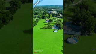 2891 CR 325 McKinney TX LAND northtexasrealestate [upl. by Ethban]