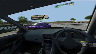 Learn to Drift in VR [upl. by Seek]