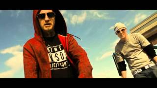 Mark James ft Lil Wyte quotStacksquot official music video [upl. by Gurtner]