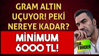 Gram Altın Minimum 6000TL [upl. by Aicilram]