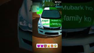 modify car shorts trendingshorts carparkingmultiplayergame viralshorts [upl. by Sibley]