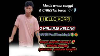 karbi song [upl. by Essined]