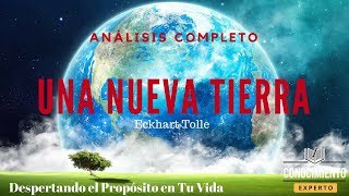 Una Nueva Tierra  Análisis Completo [upl. by Nythsa]