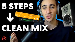 How to Mix Music on BandLab  Achieve a Cohesive and Balanced Mix in Studio [upl. by Anaitit]