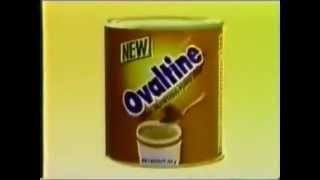 1992 Ovaltine Commercial [upl. by Leacim]