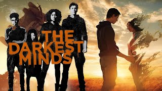 The Darkest Minds 2018  HD Full Movie Podcast Episode  Film Review [upl. by Sihtam]