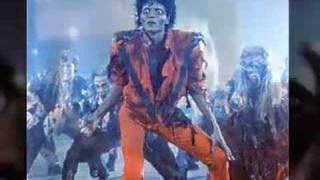 MJs Thriller [upl. by Elehcim]