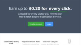 Get paid when people click on your link [upl. by Alysoun]