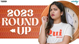 2023 Round up  Wirally Originals  Tamada Media [upl. by Nicolai]