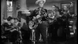 Merle Travis  Too Much Sugar For A Dime [upl. by Onitnevuj492]