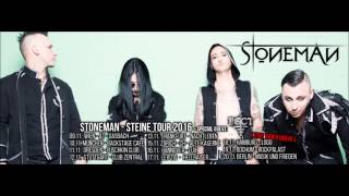 Stoneman  Kofferlied  Live [upl. by Bal]