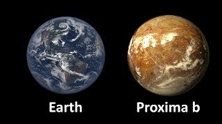 Planet proxima centauri B or Alpha centauri Cb in hindi  पृथ्वी जैसे सबसे नजदीकी ग्रह की जानकारी [upl. by Amada]