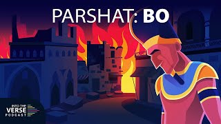 What Did the Egyptians Get Out of the Exodus  Parshat Bo [upl. by Sirrot993]