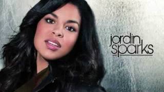 Faith  Jordin Sparks HQ Audio [upl. by Nagram751]